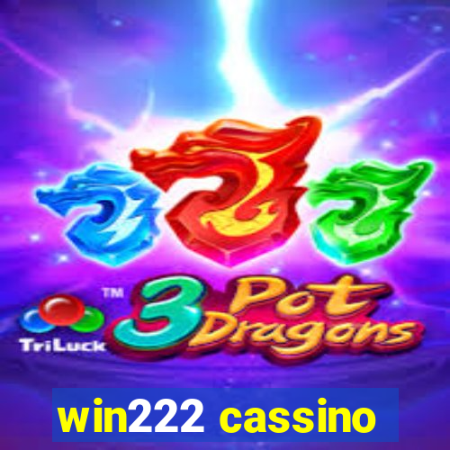 win222 cassino